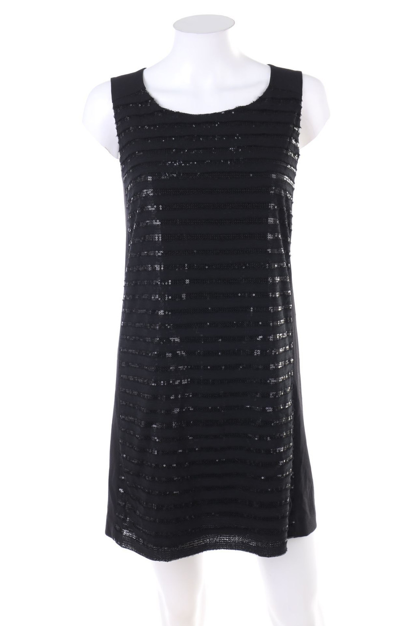 KOOKAI - Party-Kleid mit Pailletten - D 36