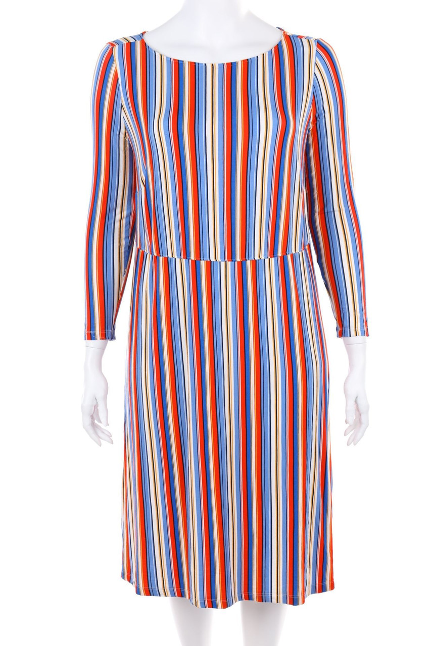 esmara - Stripe Maxi Dress - D 54