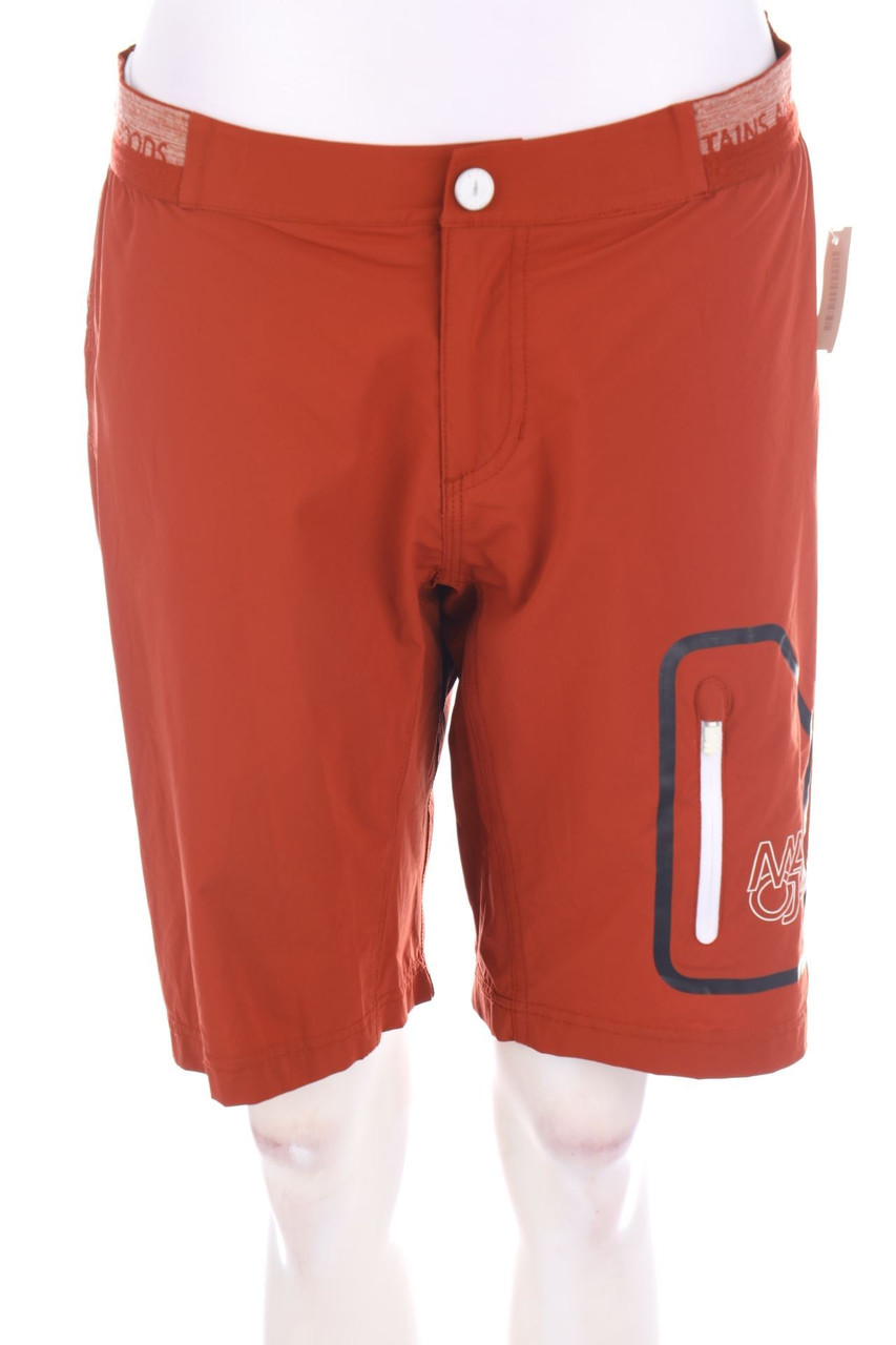 maloja - Outdoor-Shorts - M