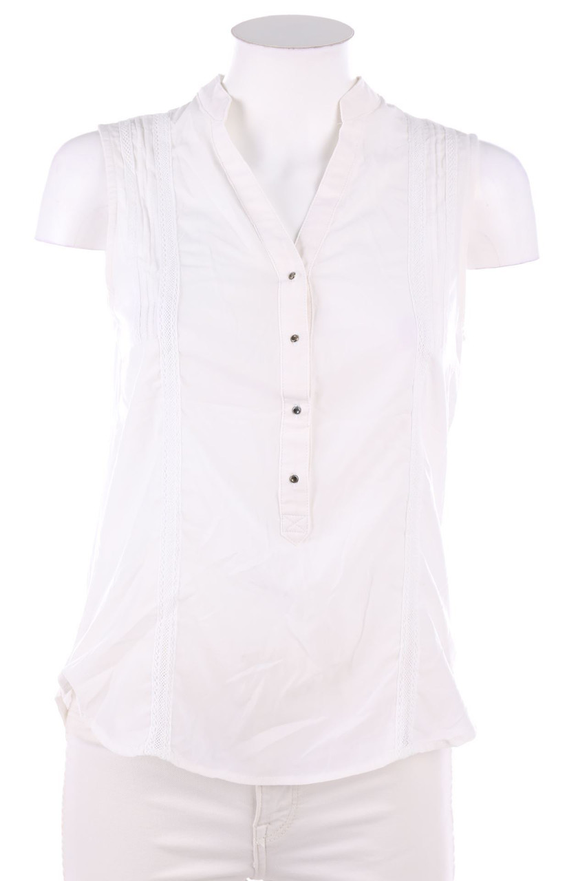 No Label - Boho-Blouse Top