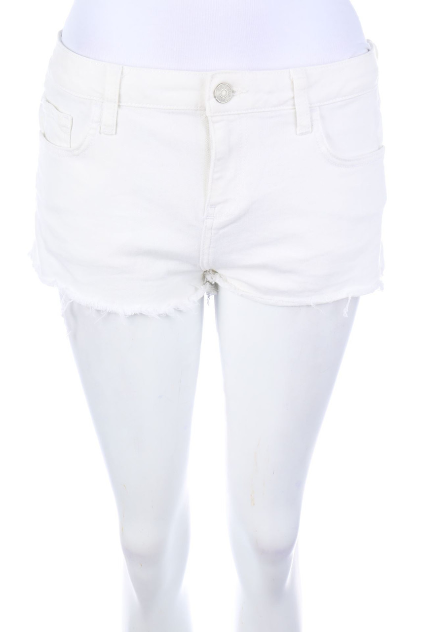 TOPSHOP - Jeans Shorts - D 38