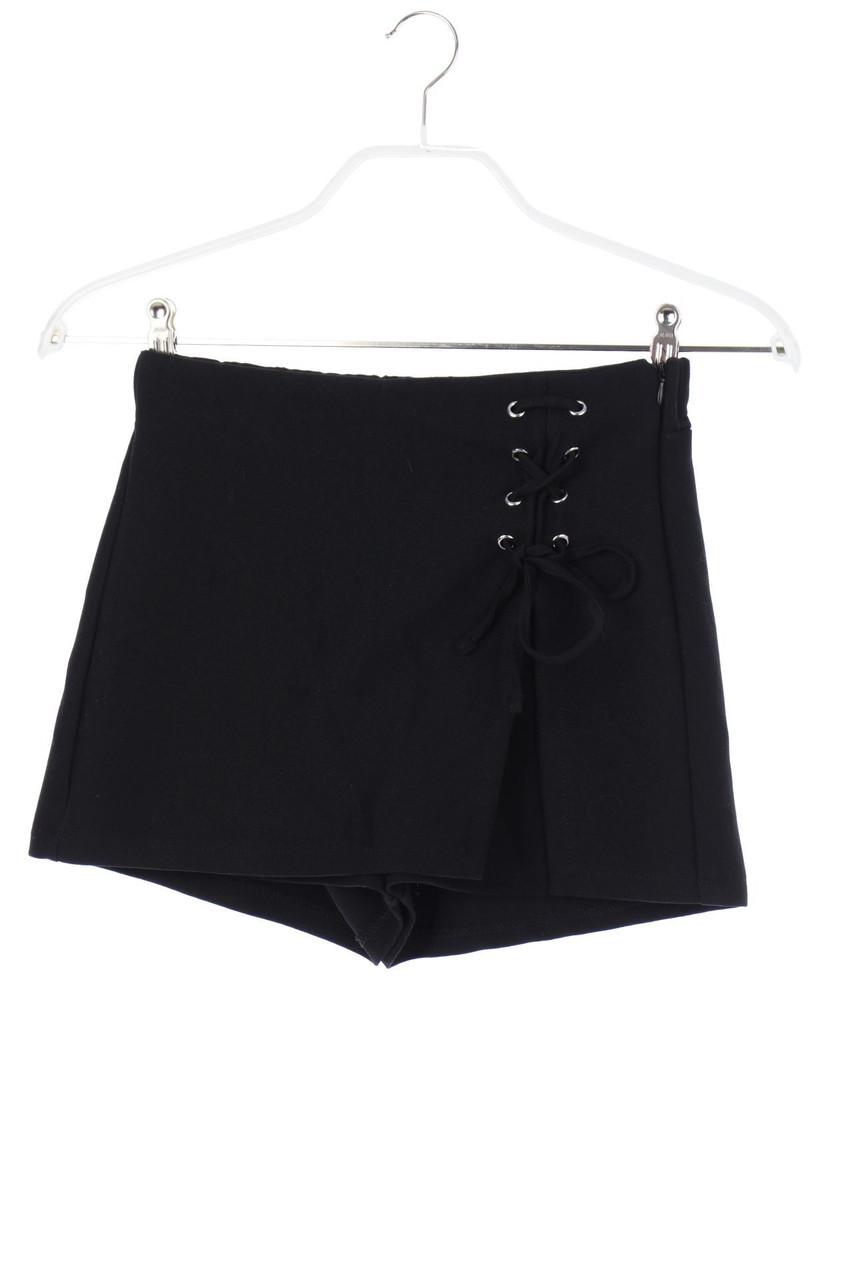 Bershka - Shorts with Lacing - D 32