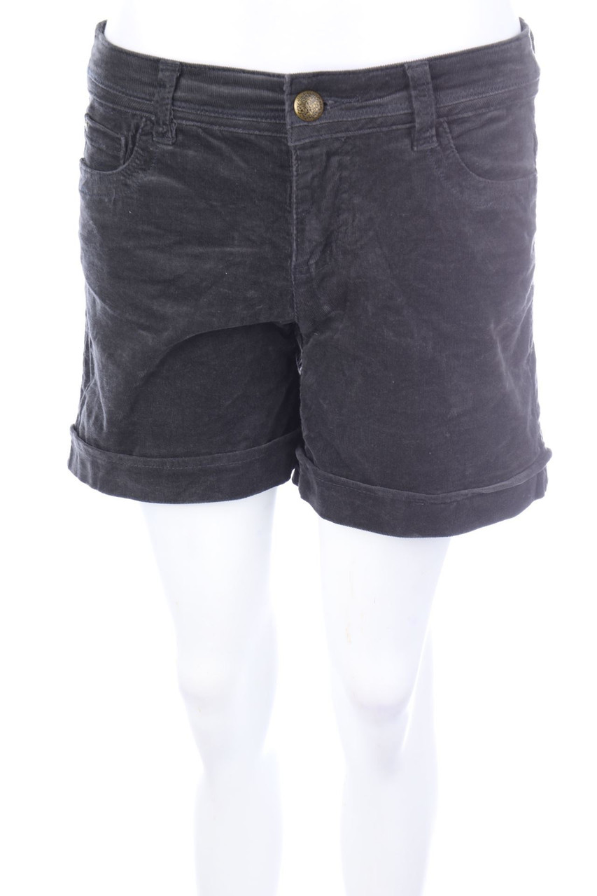 Yessica by C&A - Corduroy-Shorts - D 36