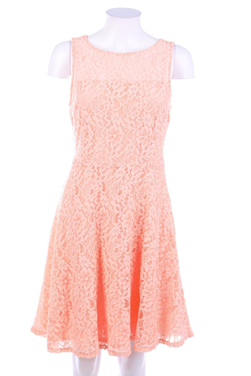 C&A - Kleid aus Spitze - D 38