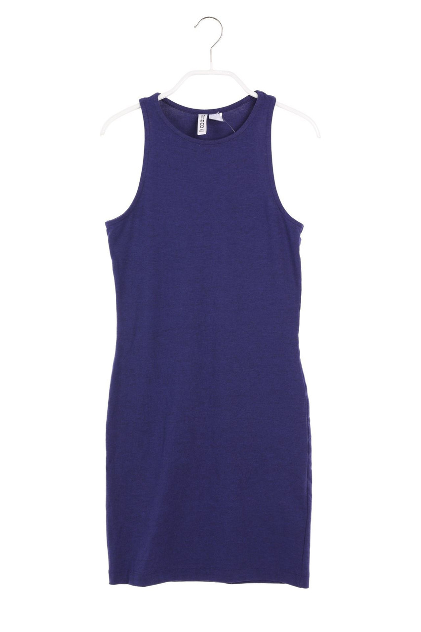 H&M DIVIDED - Kleid mit Stretch - XS