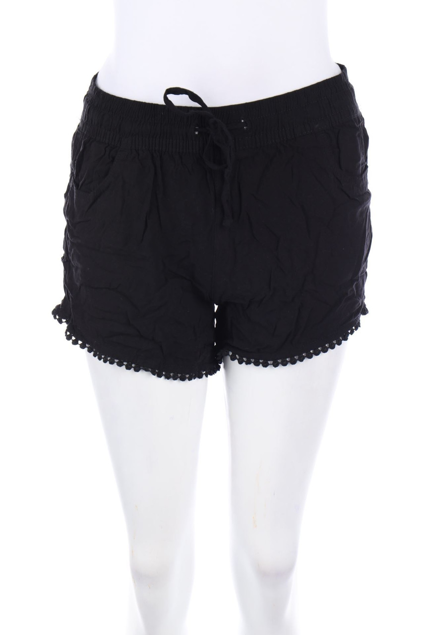 Fresh Made - Shorts mit Tunnelzug - S