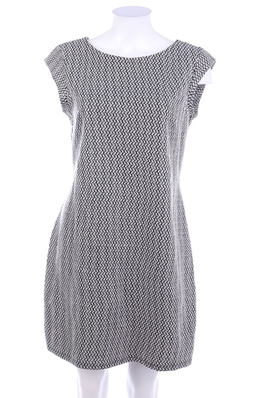 cache cache - Etui-Kleid mit Pünktchen - D 40