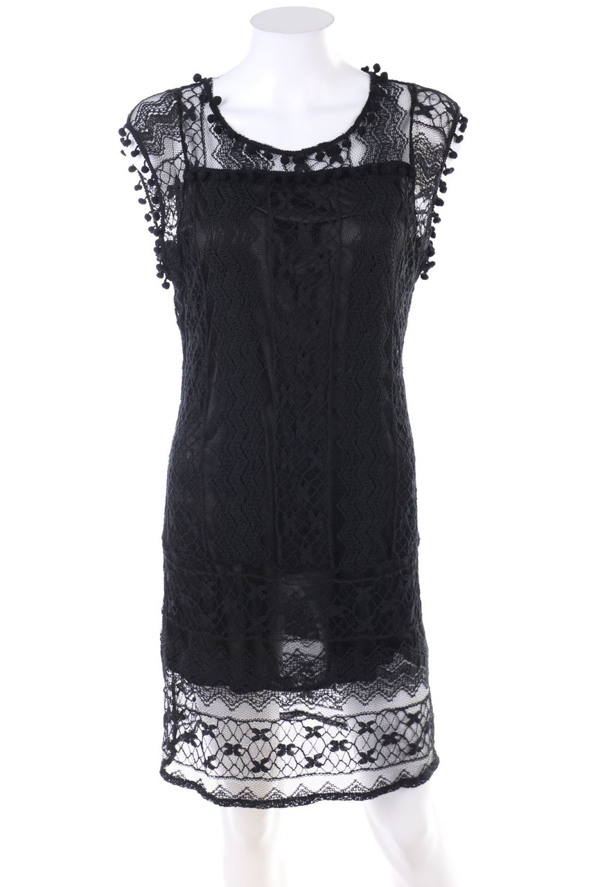 No Label - dress, Lace - S
