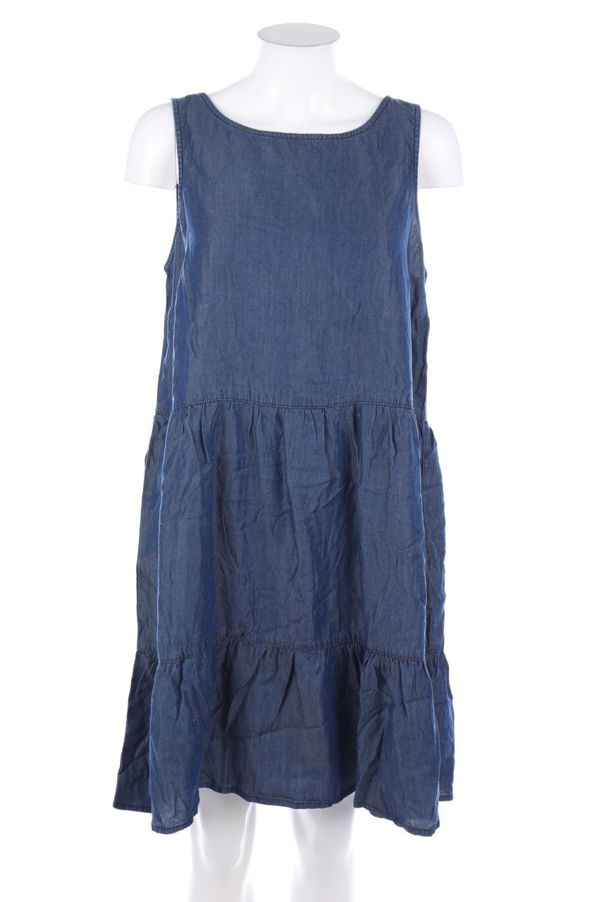 esmara - Dress, Denim Look - D 42