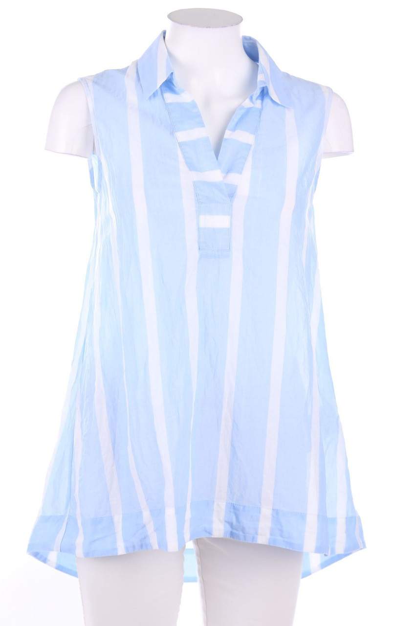 LOUIS and MIA - Blouse Top with Stripes - D 34