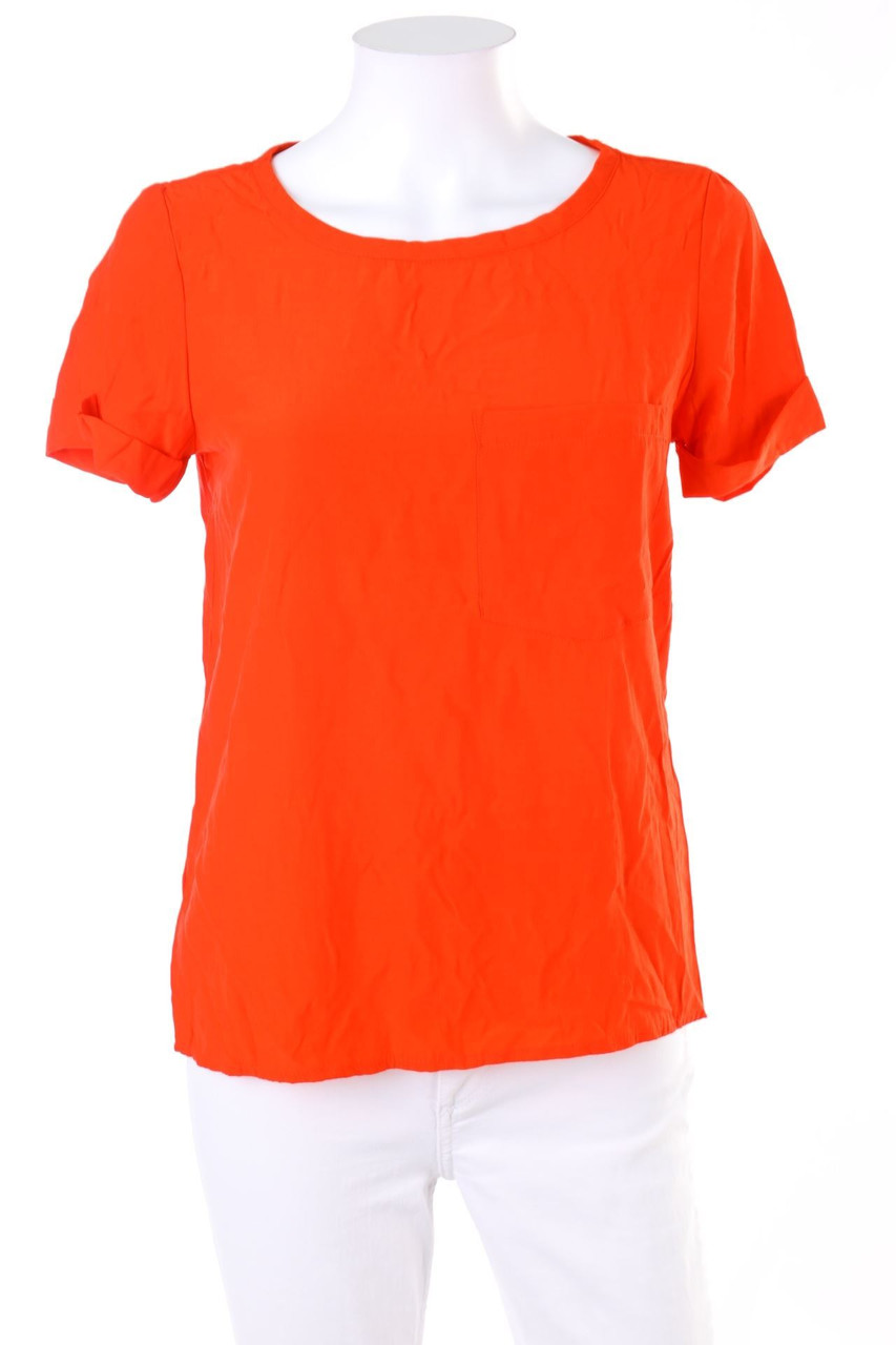 Stradivarius - Shortsleeve Blouse - S