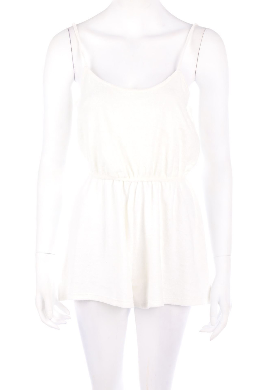 H&M DIVIDED - Playsuit - S