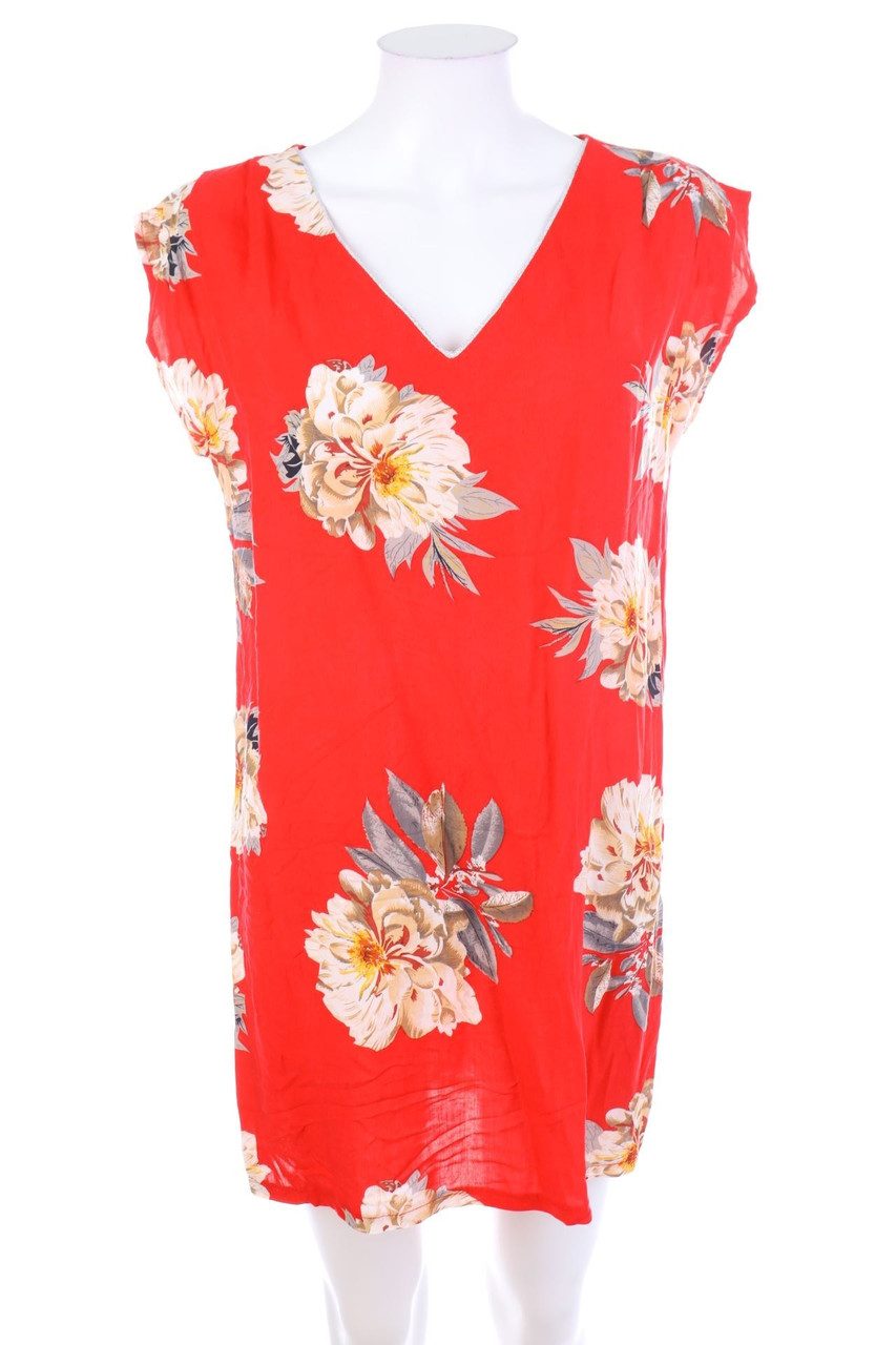 Lili & Lala - Dress with Flower Print - S