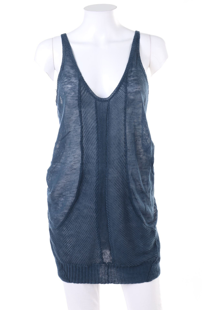 AVANT PREMIERE - Knit Top - S