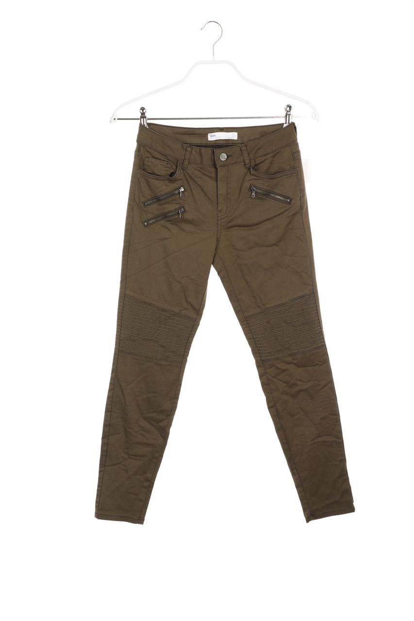 ZARA - Skinny-Jeans - D 36