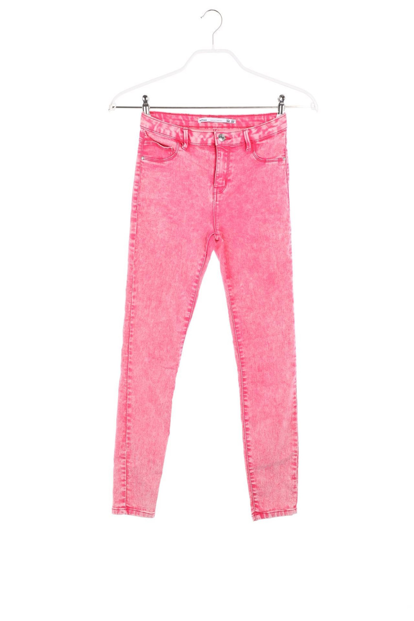 Lefties - Moonwashed Jeggings - D 36