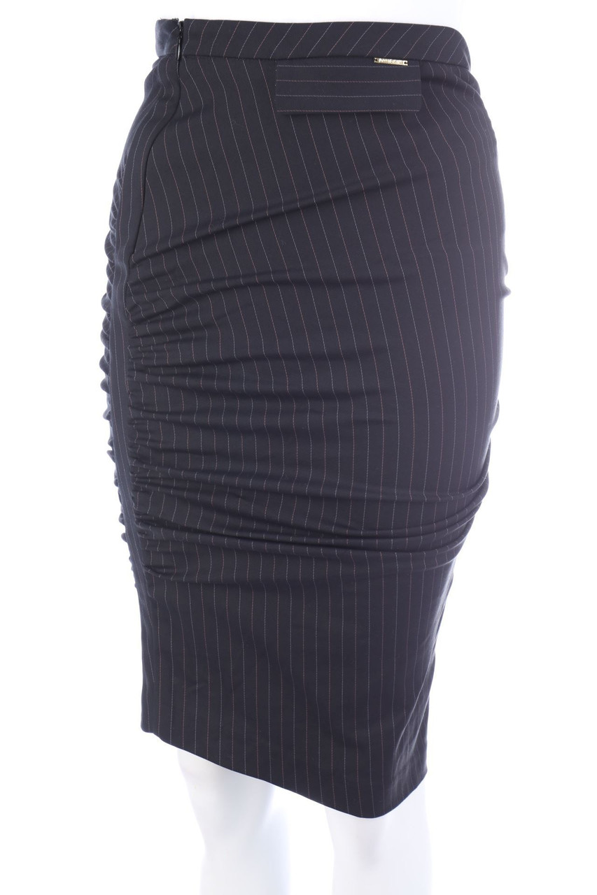 ANNARITA N - Skirt with Ruffles - D 34