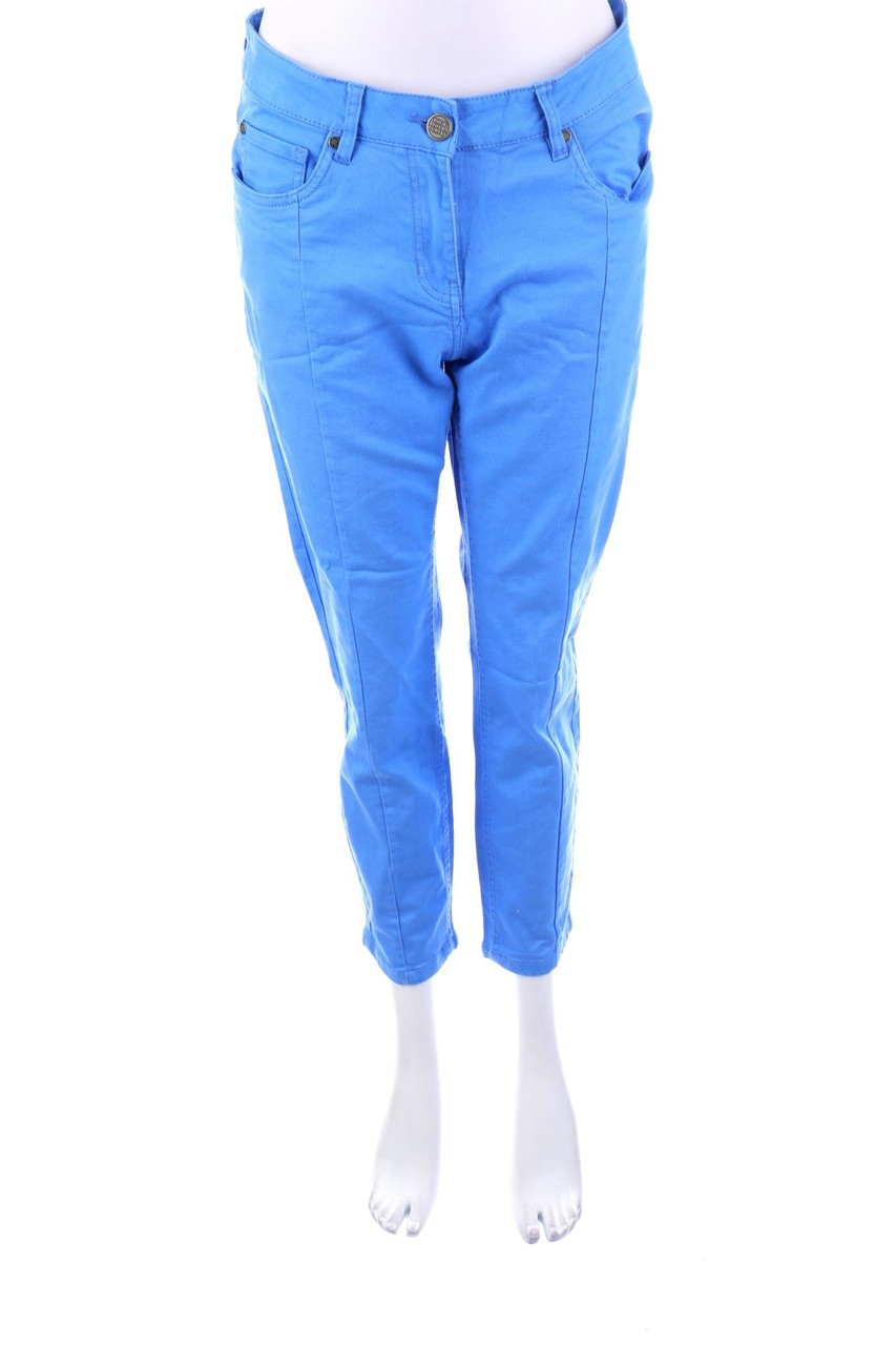 ROCk YOUR CURVES by Angelina K. - Capri Pants - D 44