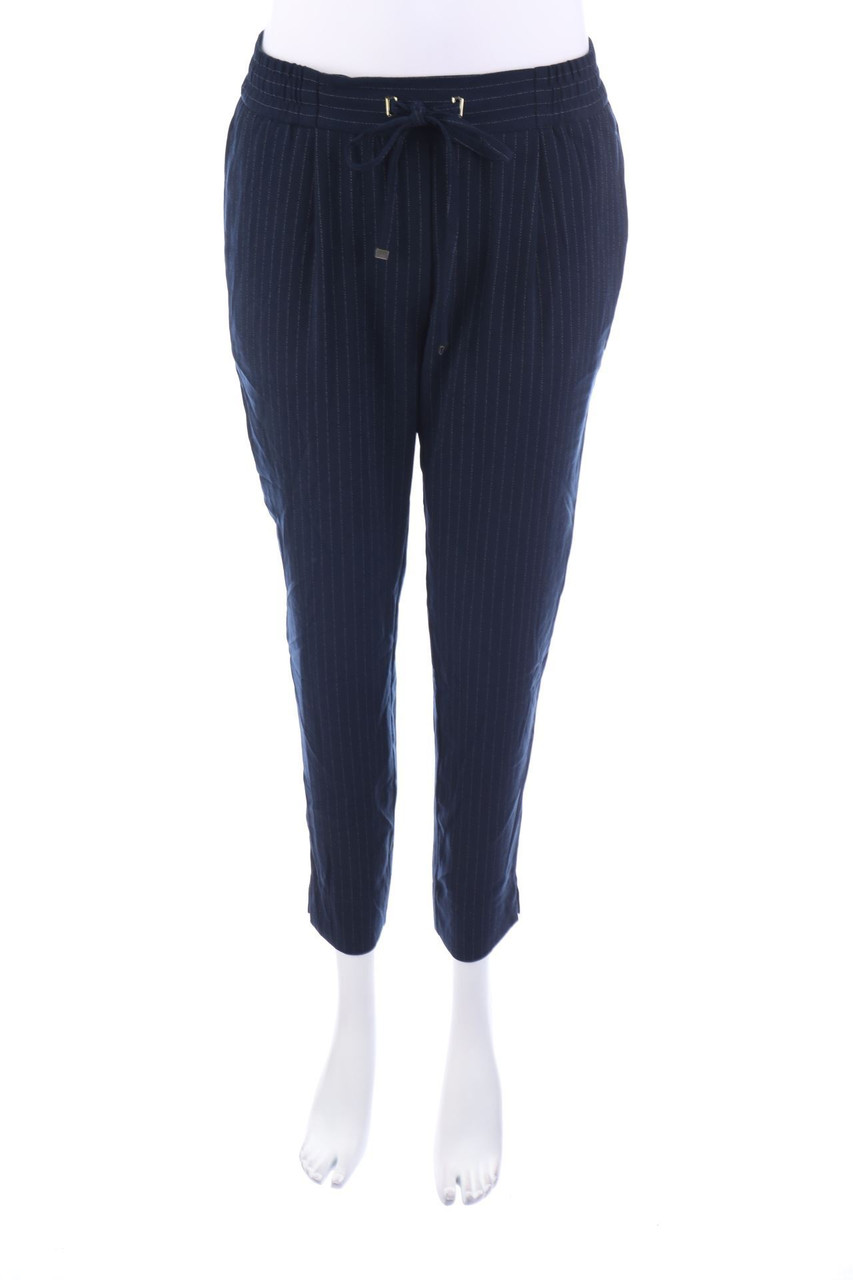 H&M - Hose mit Streifen - D 36