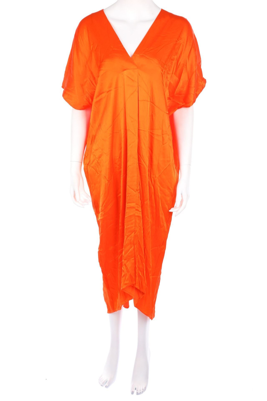 ZARA - Maxi Dress - S