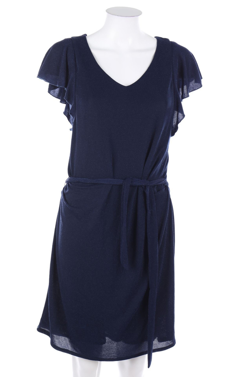 promod - Kleid mit Glitzer - S