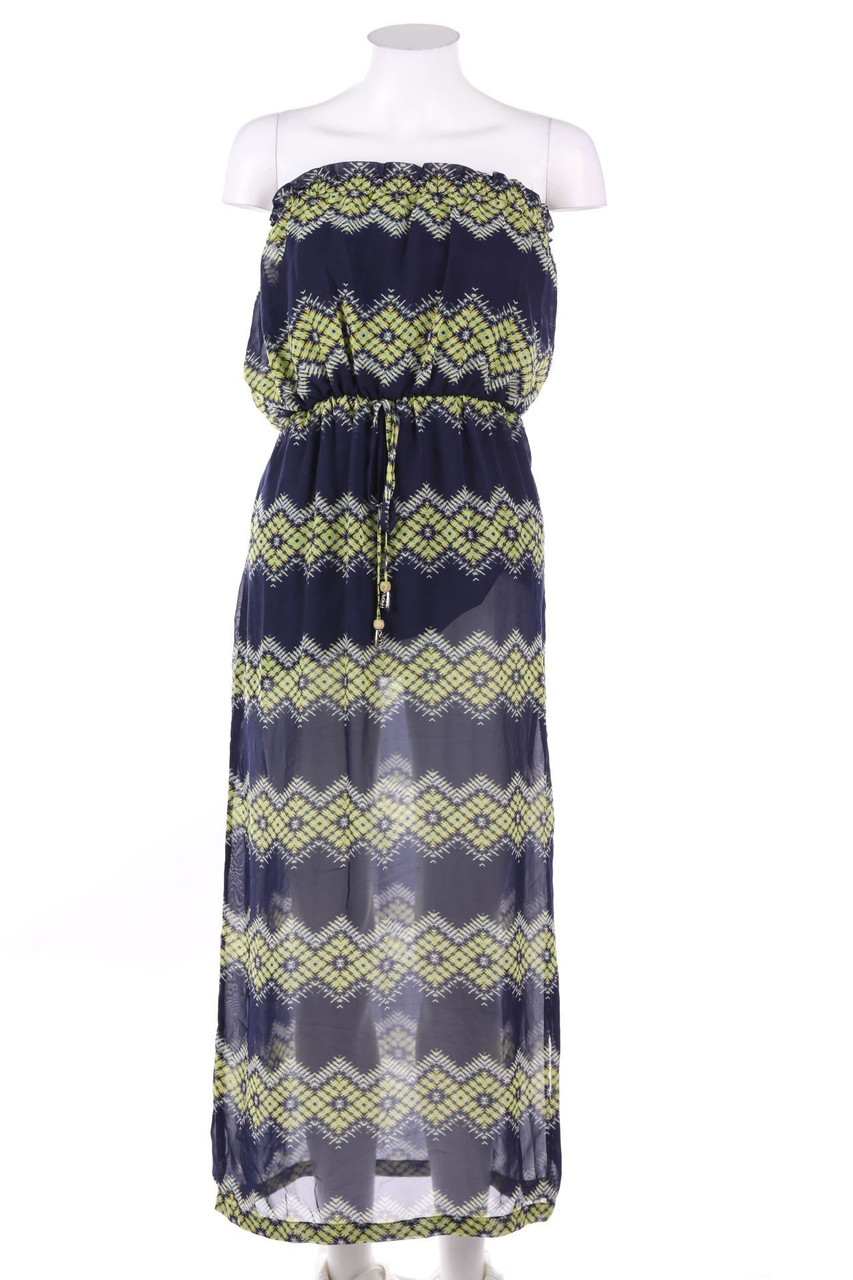 No Label - Dress with Print - S