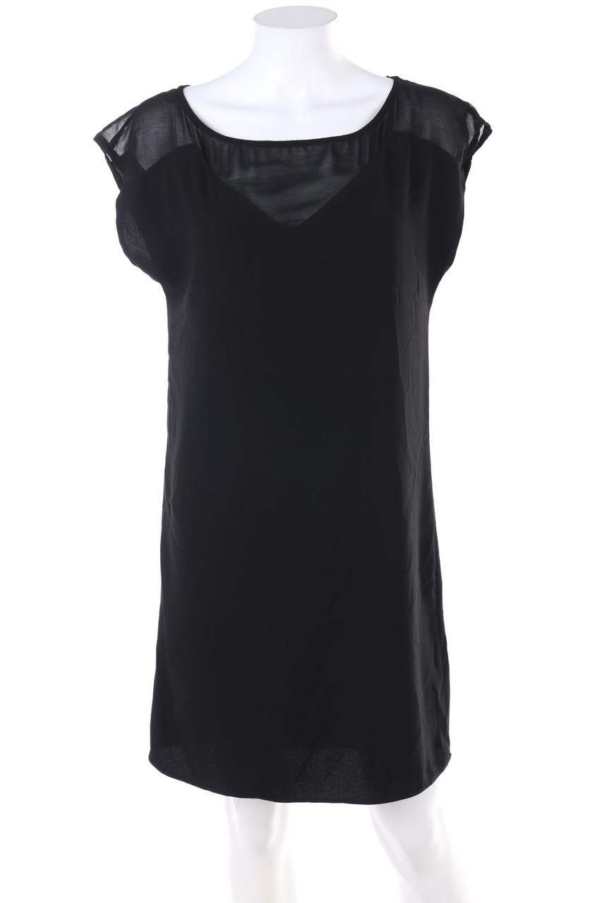 NAF NAF - Kleid mit Schleife - D 38