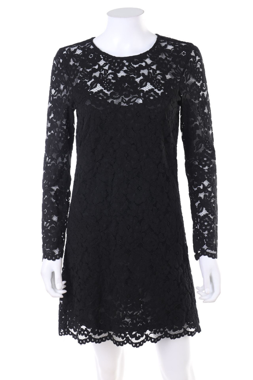 H&M - Kleid aus Spitze - D 32