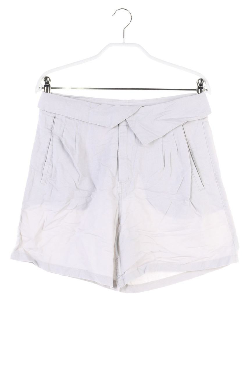 DRYKORN - Shorts aus Leinen-Mix - W26
