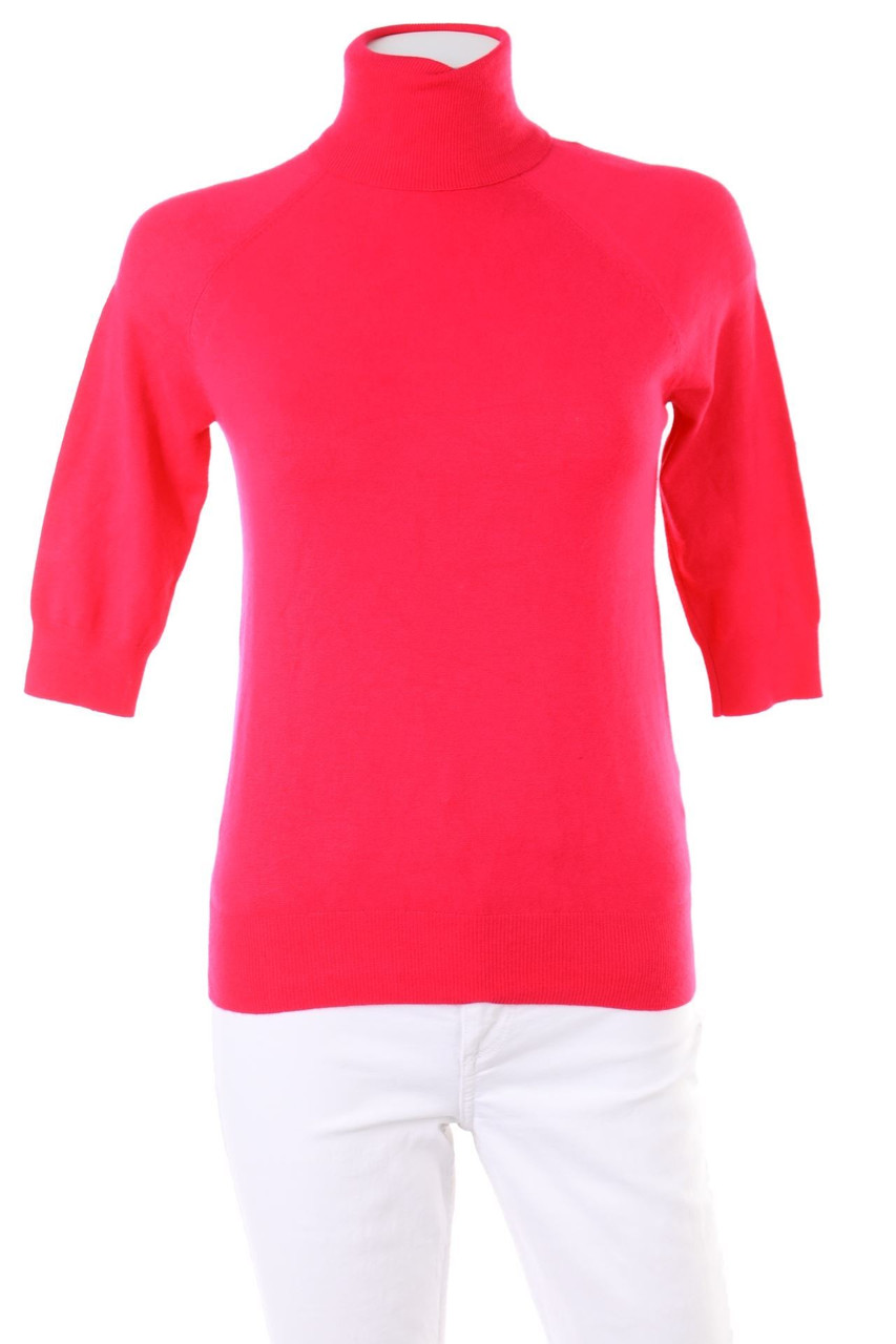 ZARA - Strick-Pullover - S