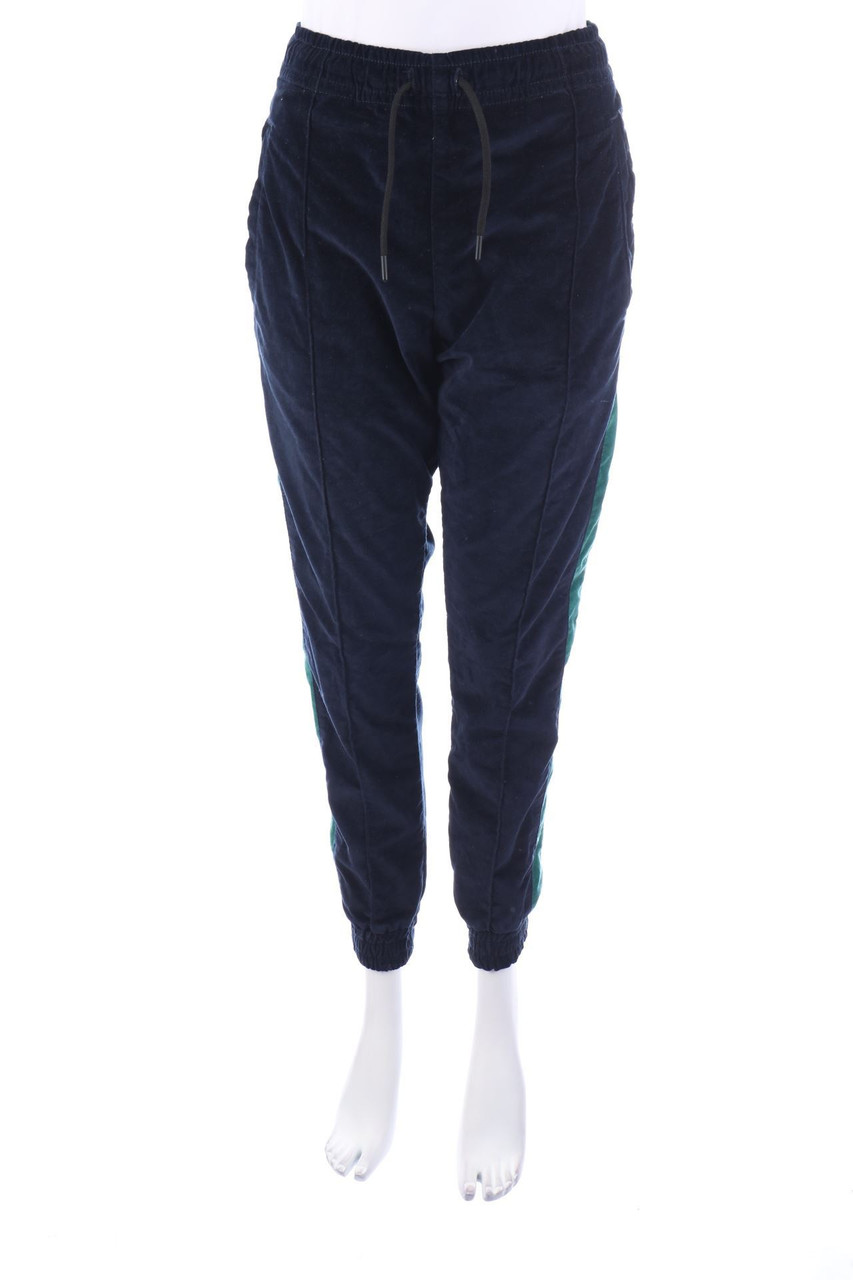 ZARA - Two Tone-Jogger-Hose - XL