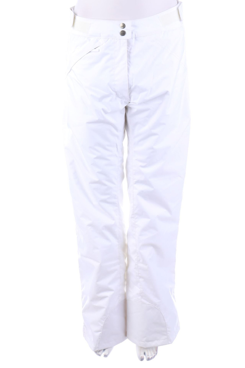 oxylane - Ski Pants with Logo-Print - D 42