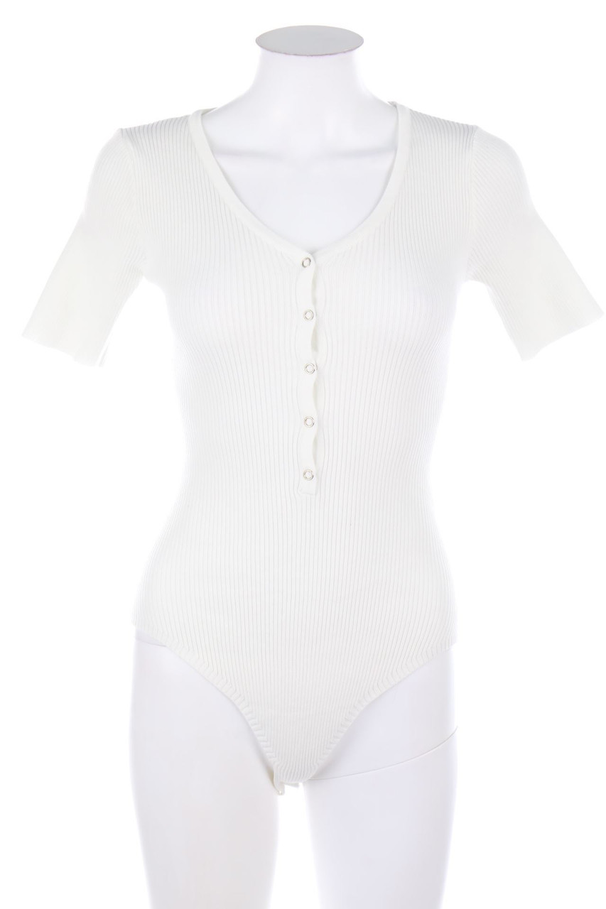 SECONDHAND - Sleveless Body - XS