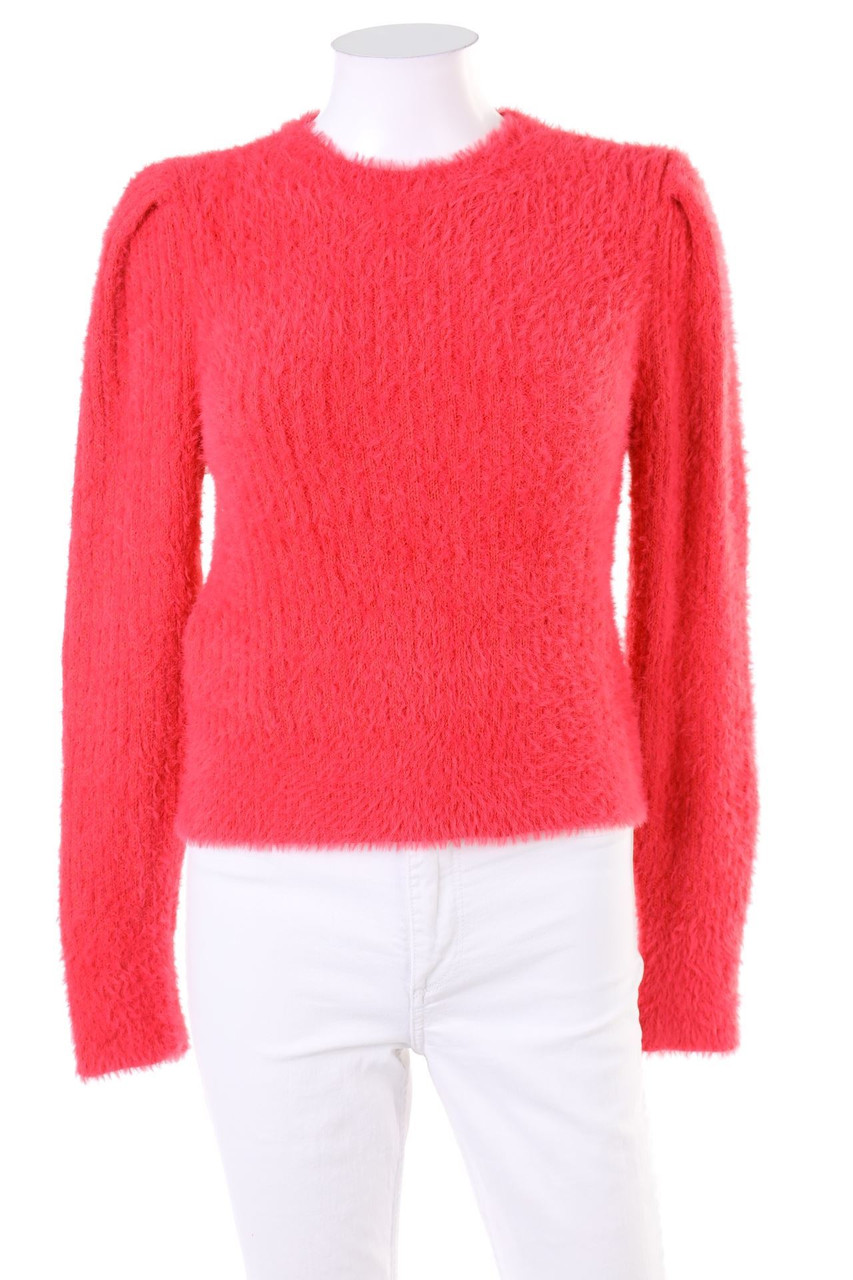 MANGO - Strick-Pullover - S