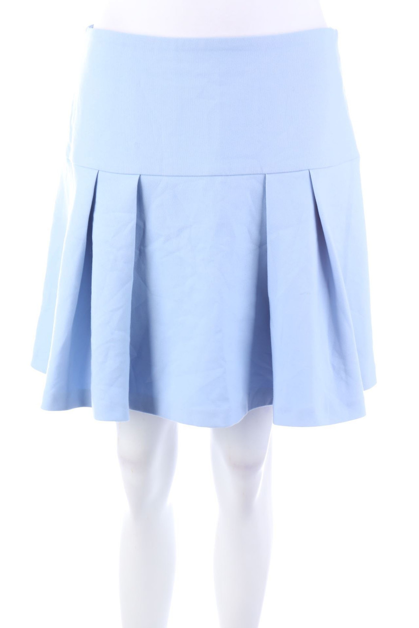 HALLHUBER - Skirt, Pleated - D 36