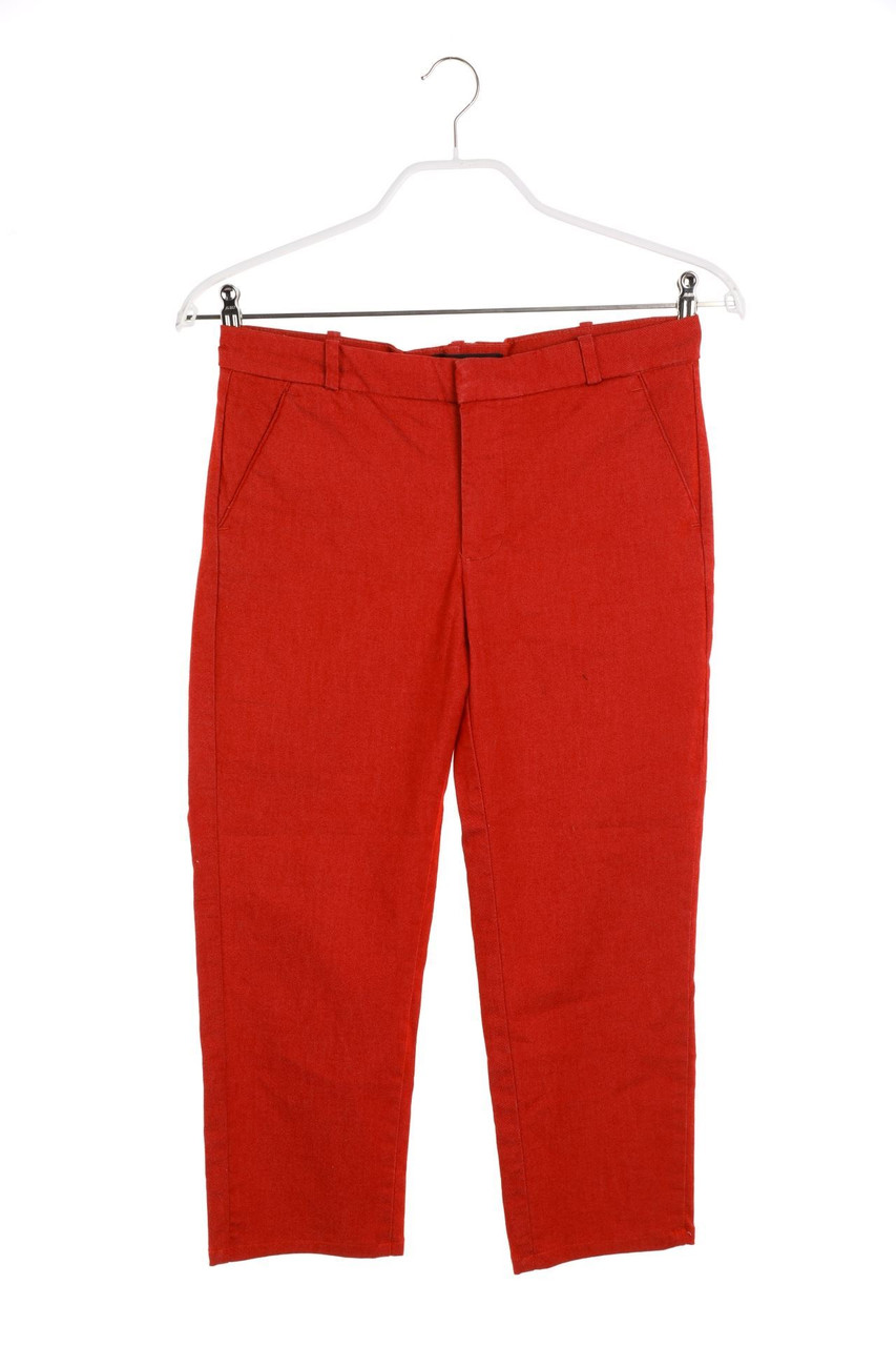 MANGO - Capri-Hose - D 36