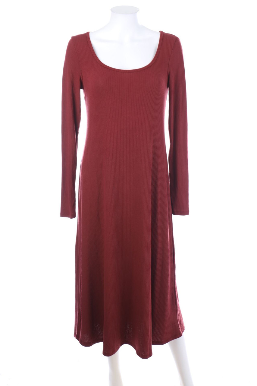 MANGO - Midikleid - S