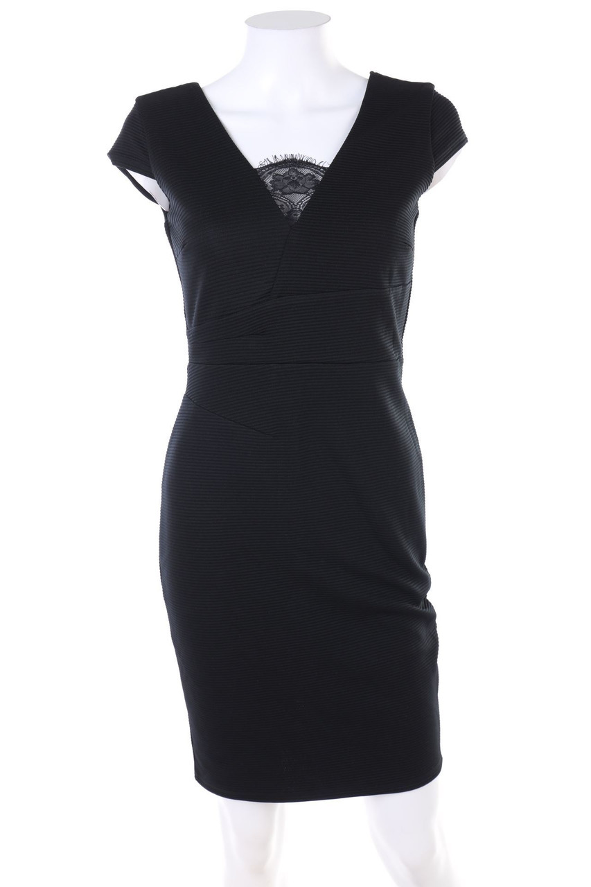 LIPSY LONDON - Cocktailkleid mit Spitze - D 36