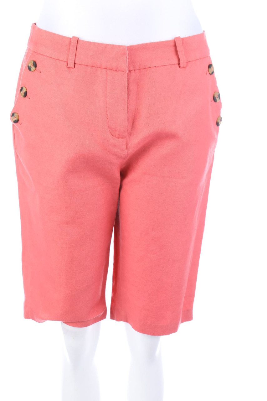 Cyrillus PARIS - Bermuda Shorts - D 38