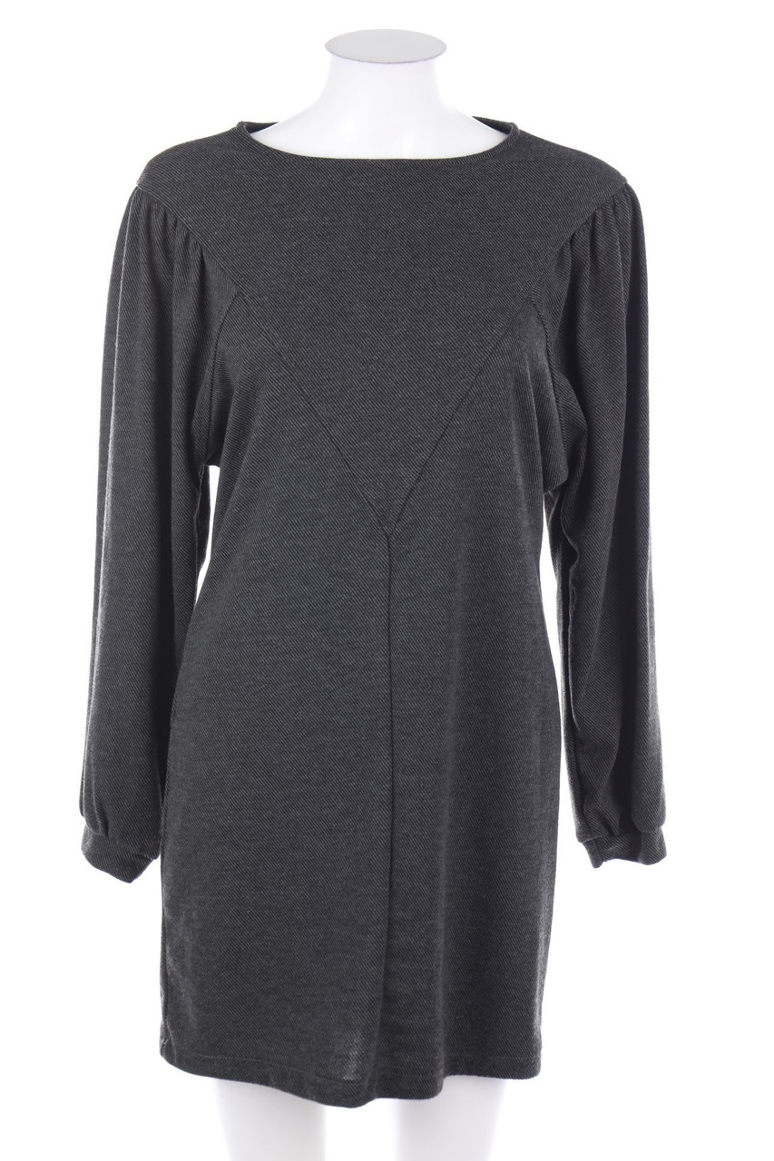 MANGO - Strickkleid - S