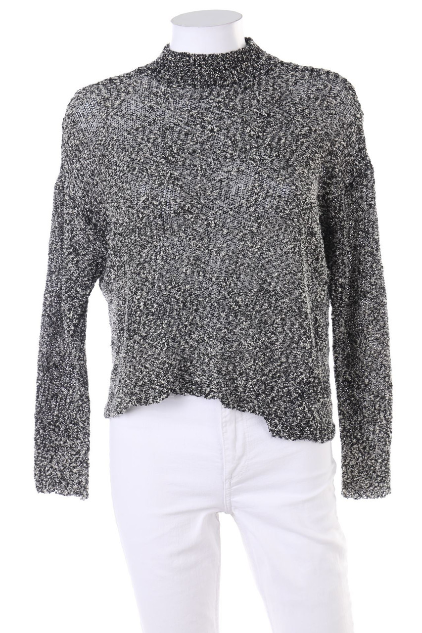 even&odd - Strick-Pullover - S