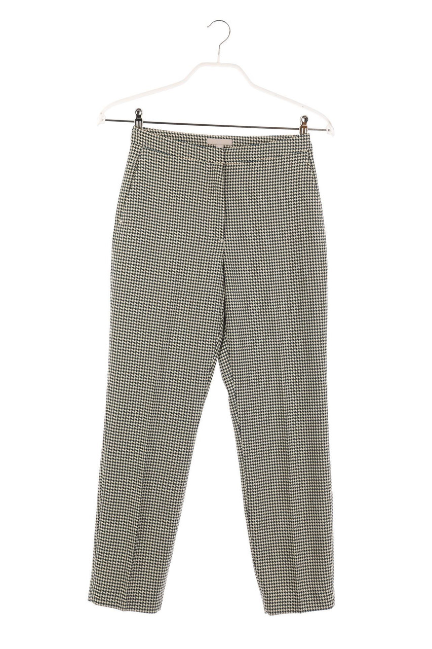 H&M - Hose mit geometrischem Muster - D 34