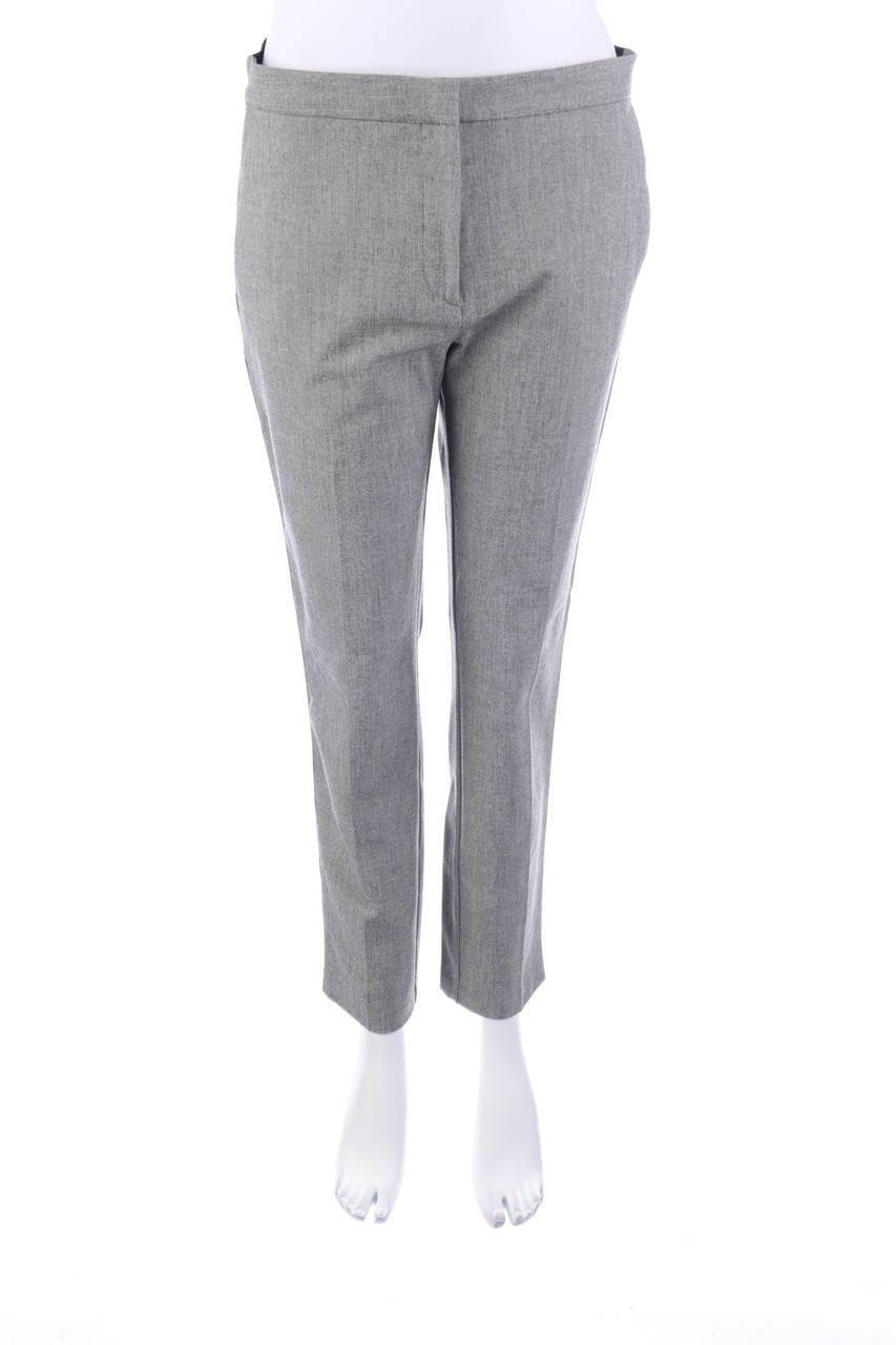 ZARA - Hose mit Galonstreifen - L