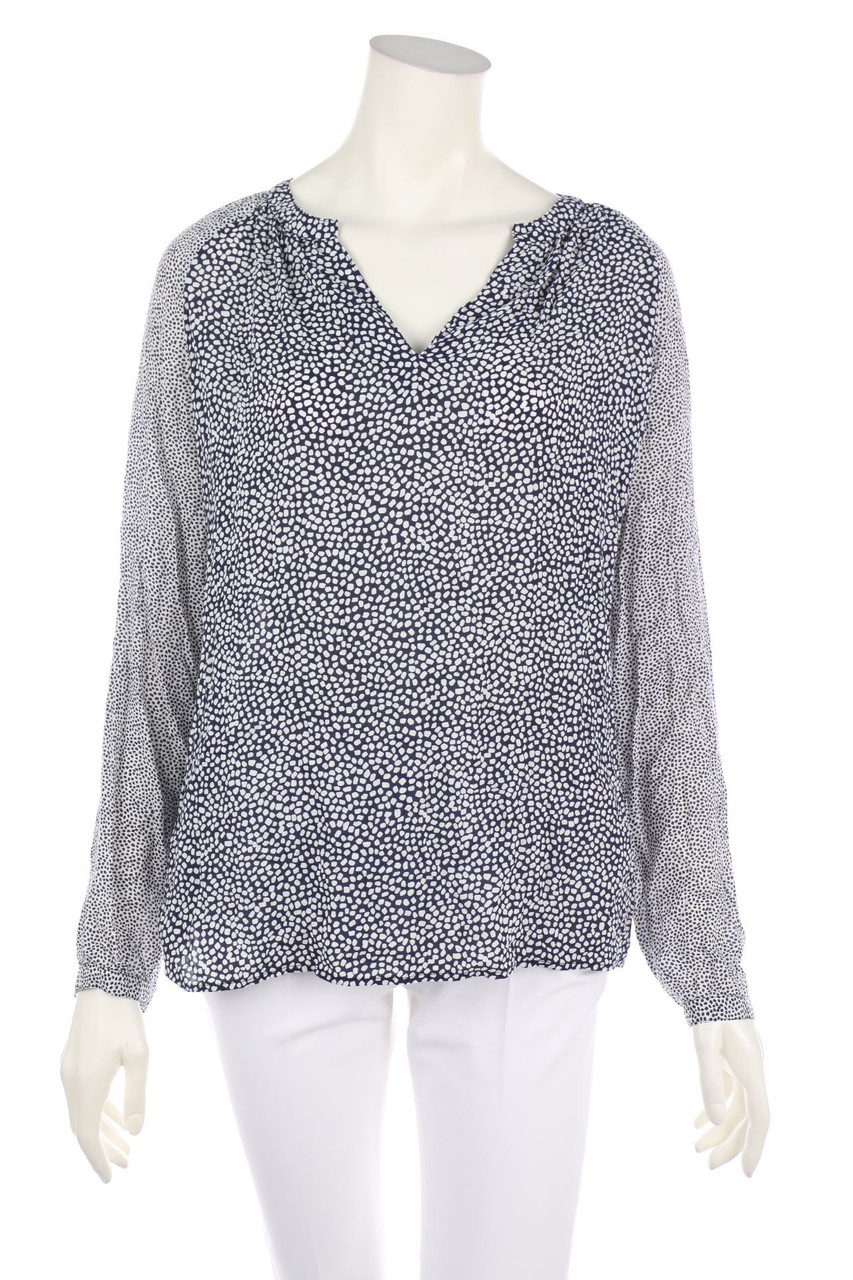 Marc O´Polo - Blouse with Print - D 40