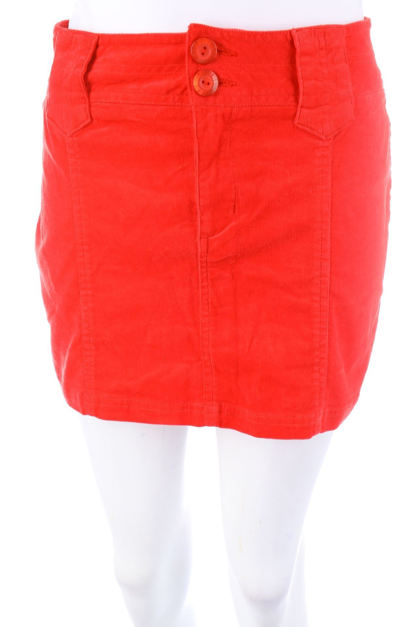 TIFFI - Cord-Minirock - M