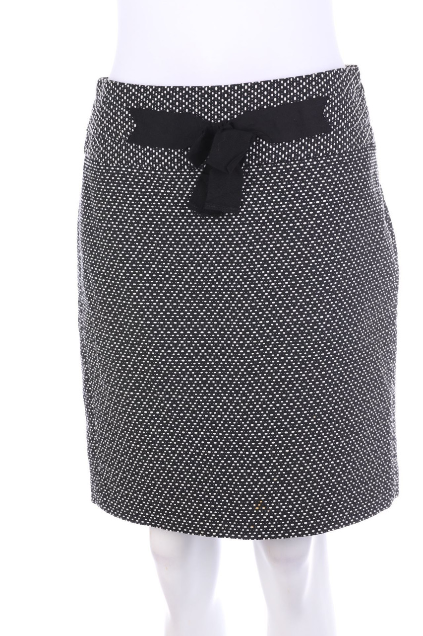 LOFT - Skirt with Bow - D 34