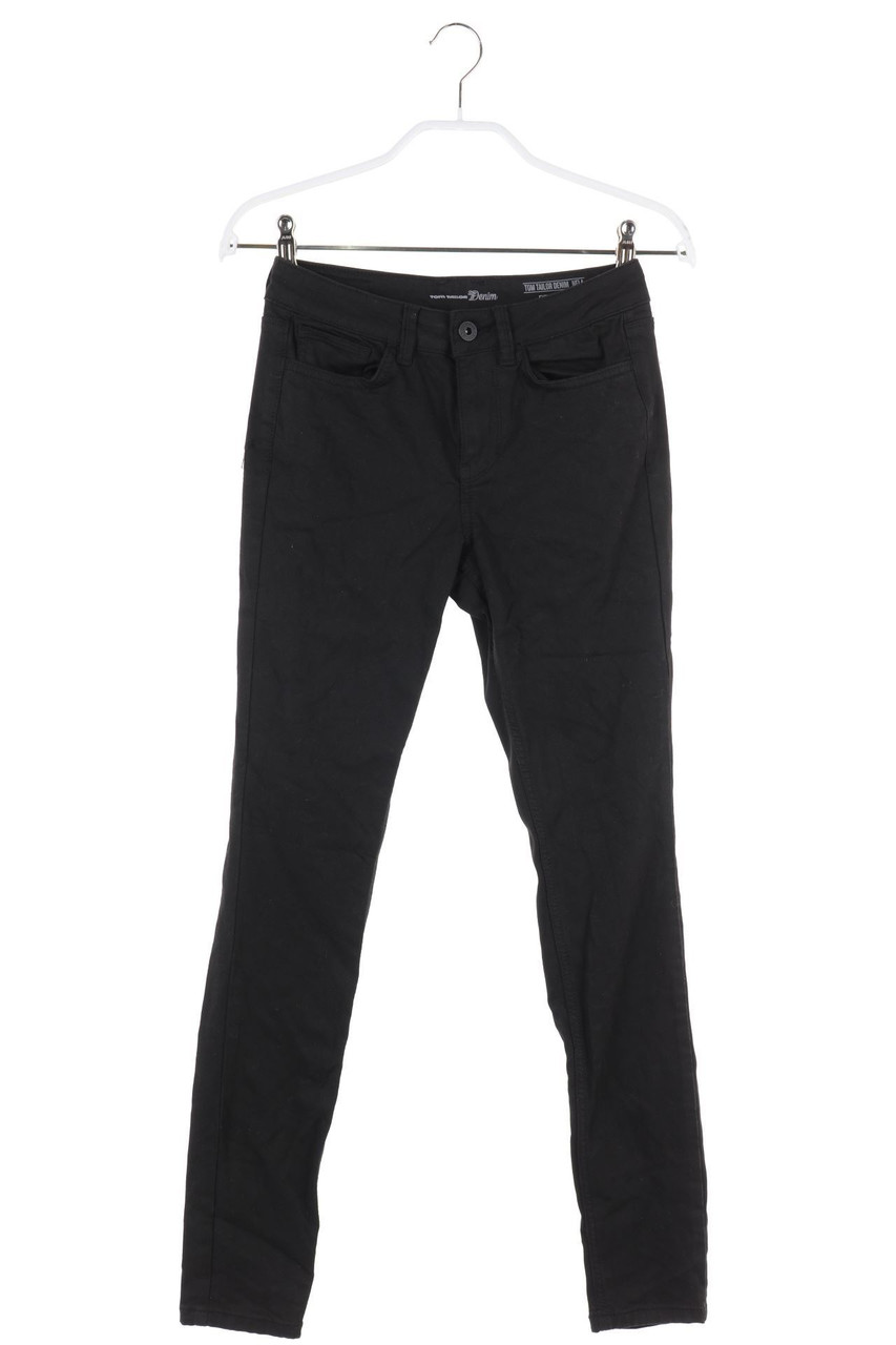 TOM TAILOR Denim - Skinny-Hose - W26
