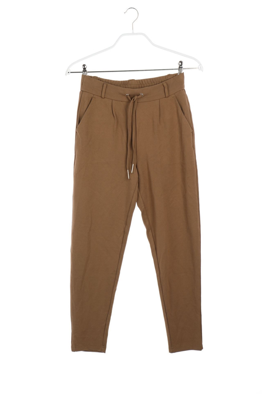 Chicorée - Pants with Drawstring - XS