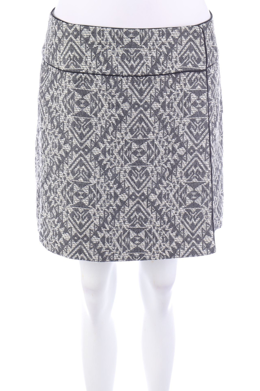 H&M - Ethno-Wickel-Rock - D 40