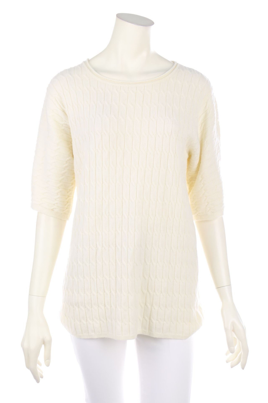 MARINA RINALDI - Pullover - L